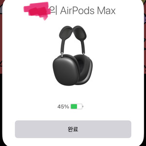 에어팟 맥스