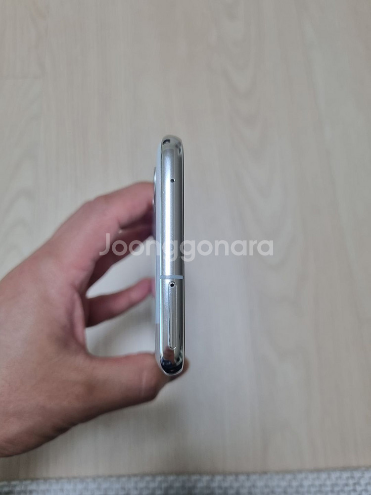 갤럭시A90 5g 중고폰--4