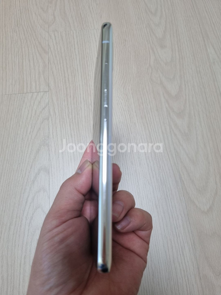 갤럭시A90 5g 중고폰--3