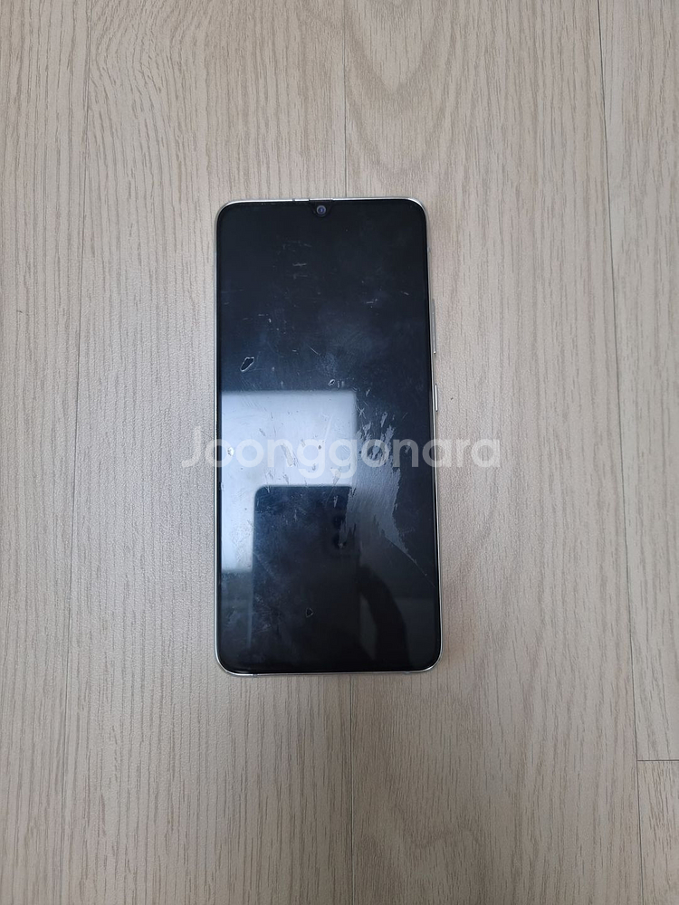 갤럭시A90 5g 중고폰--0