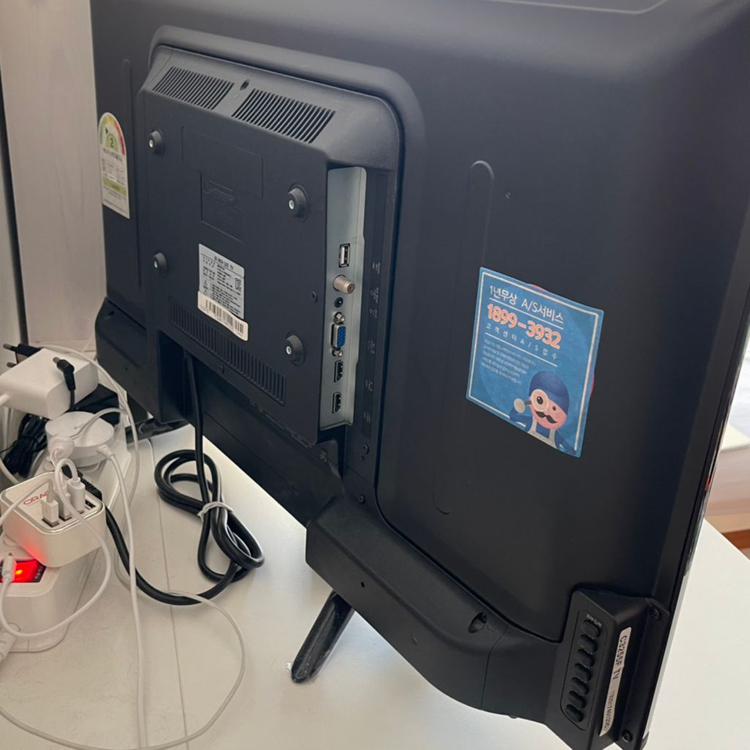 시네아이 32인치 FHD LED TV--3