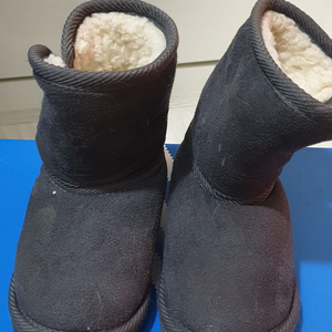 160 어그부츠