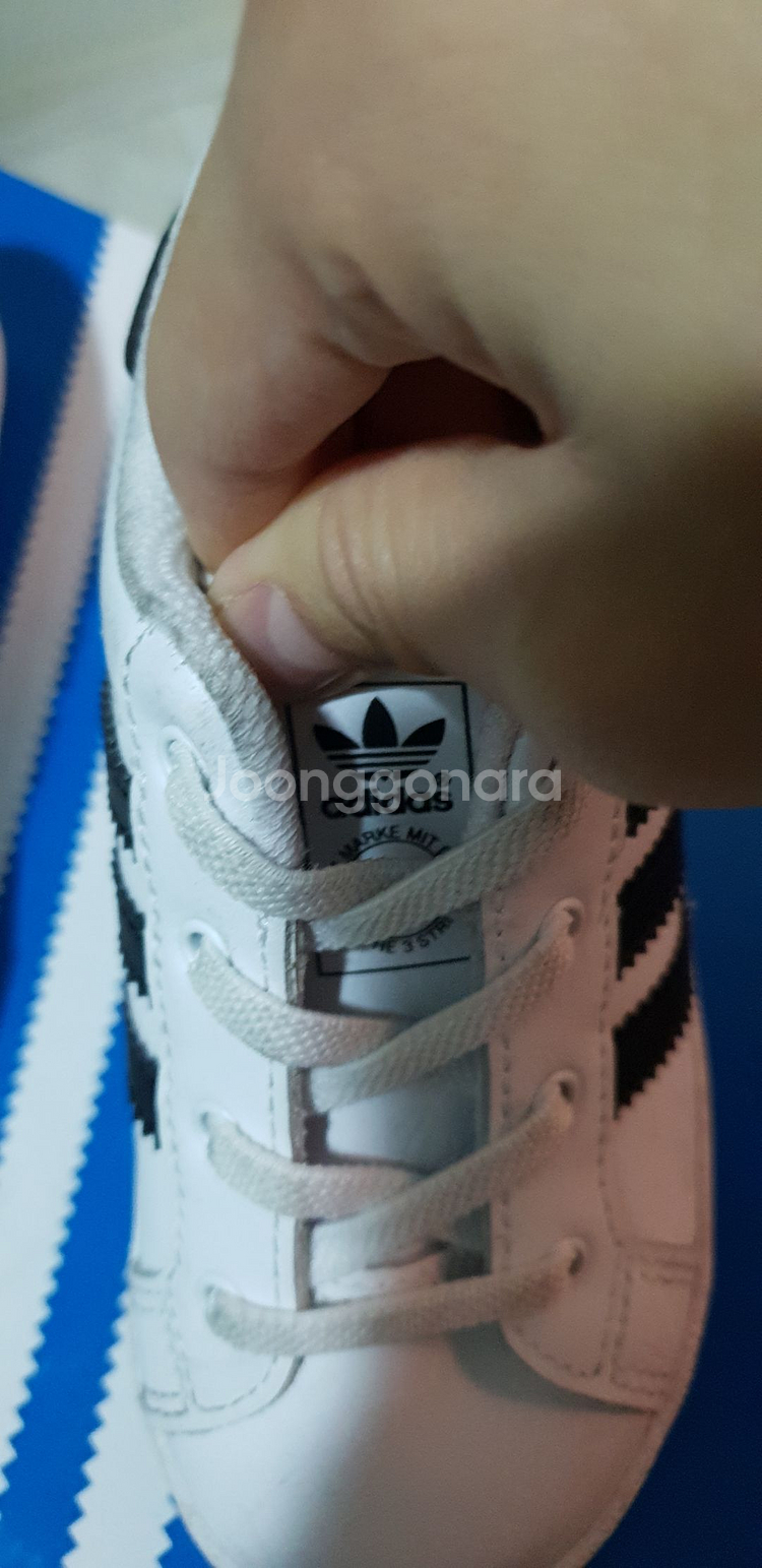 아디다스 코스트스타(COAST STAR EL I)160--1