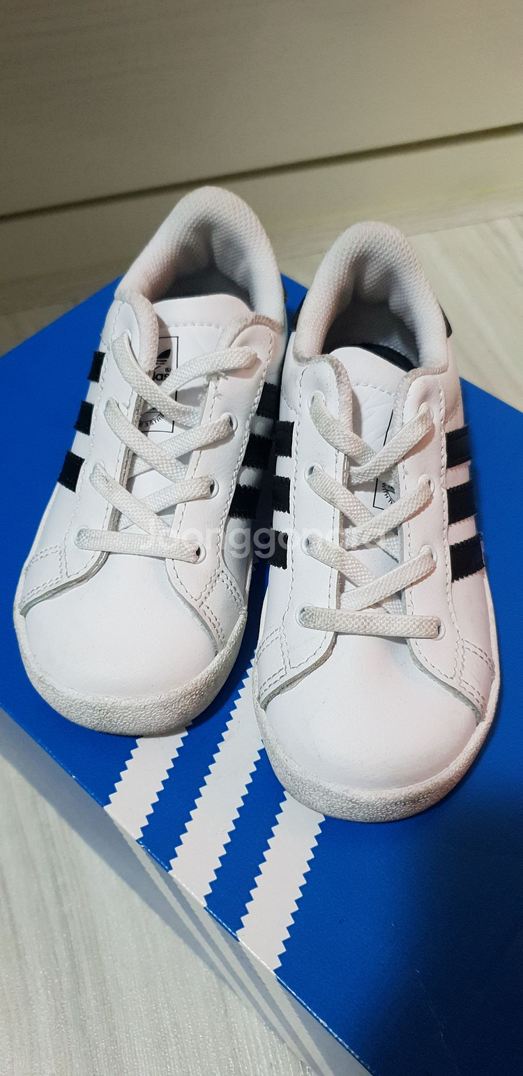 아디다스 코스트스타(COAST STAR EL I)160--0