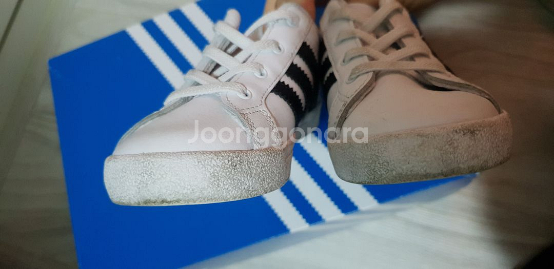아디다스 코스트스타(COAST STAR EL I)160--7