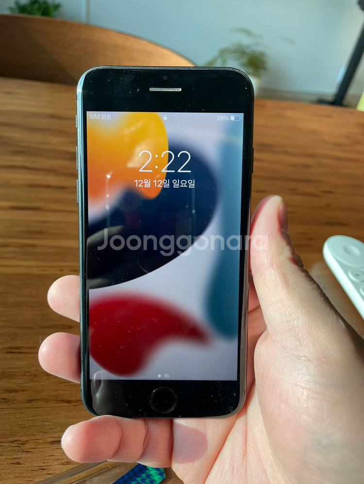 아이폰8 64gb--2