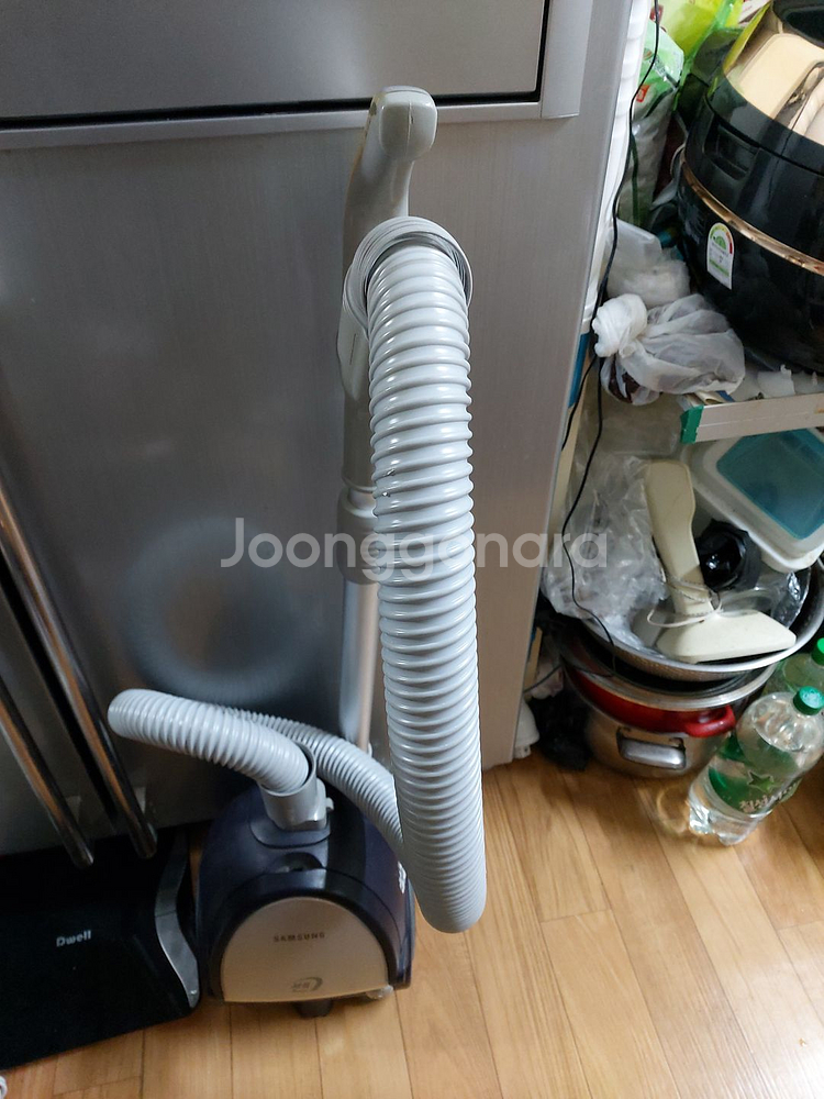 삼성전자 먼지봉투형 진공청소기 VC-PH620 판매--0