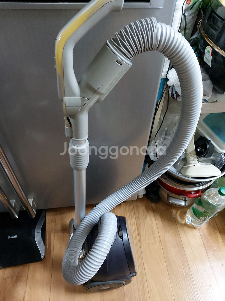 삼성전자 먼지봉투형 진공청소기 VC-PH620 판매--2