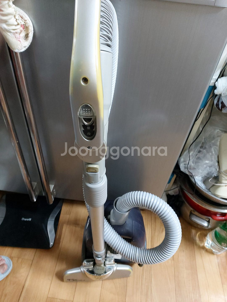 삼성전자 먼지봉투형 진공청소기 VC-PH620 판매--3