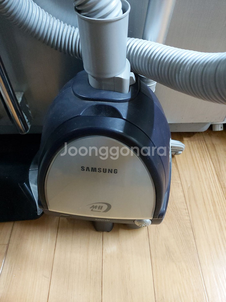 삼성전자 먼지봉투형 진공청소기 VC-PH620 판매--1