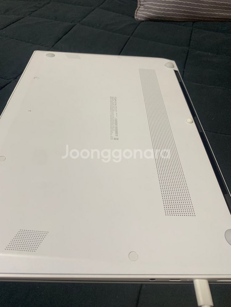 LG Gram 17 2021 i7 거의새거--5