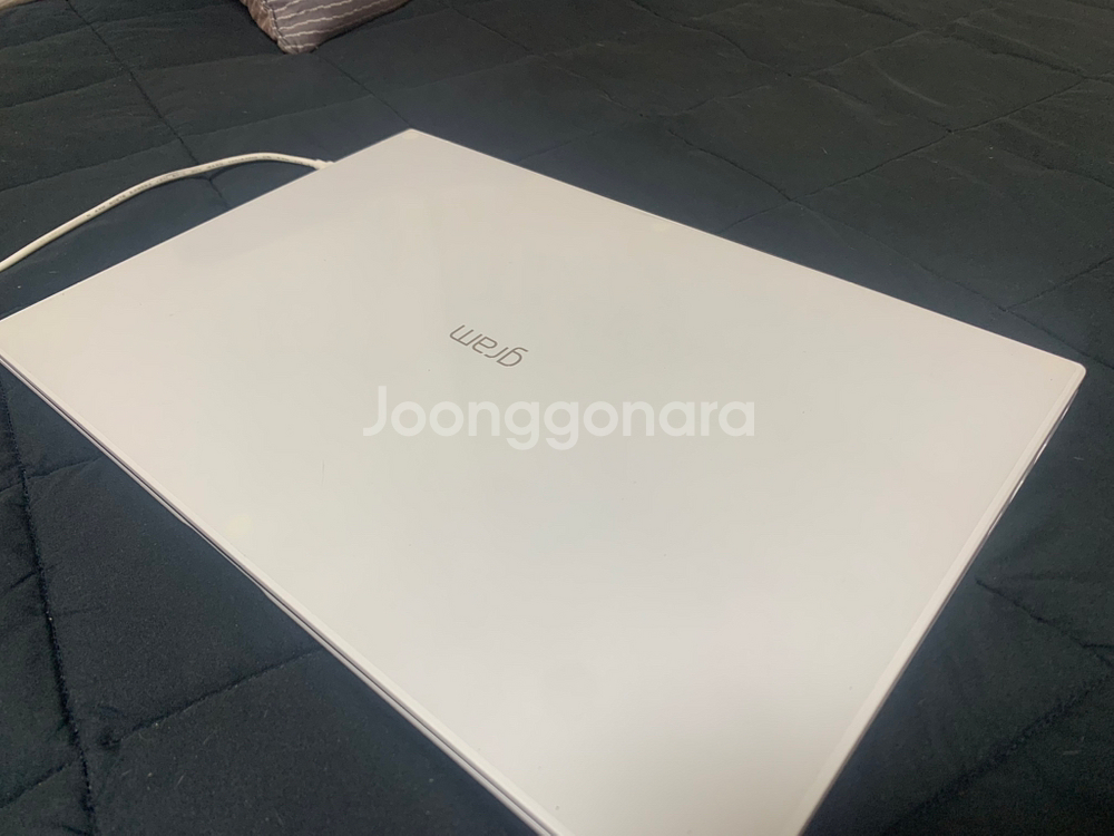 LG Gram 17 2021 i7 거의새거--8
