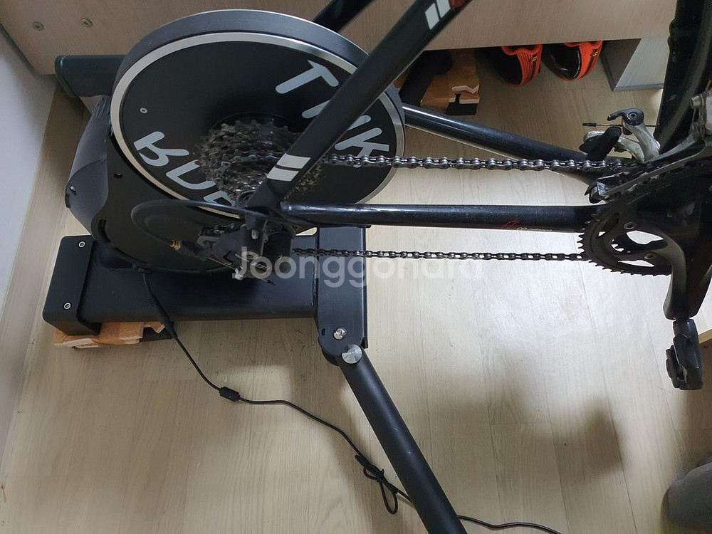 씽크라이더 x7 (스마트로라)--1