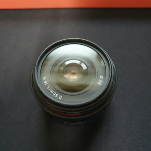 삼양 AF 35mm f2.8