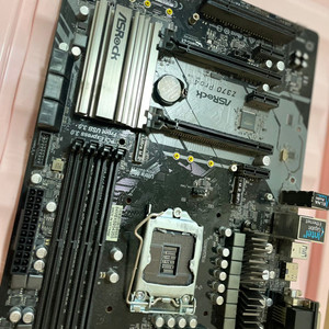 asrock z370pro4