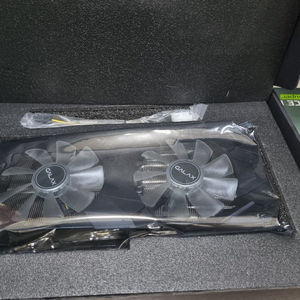 갤럭시 rtx2070super