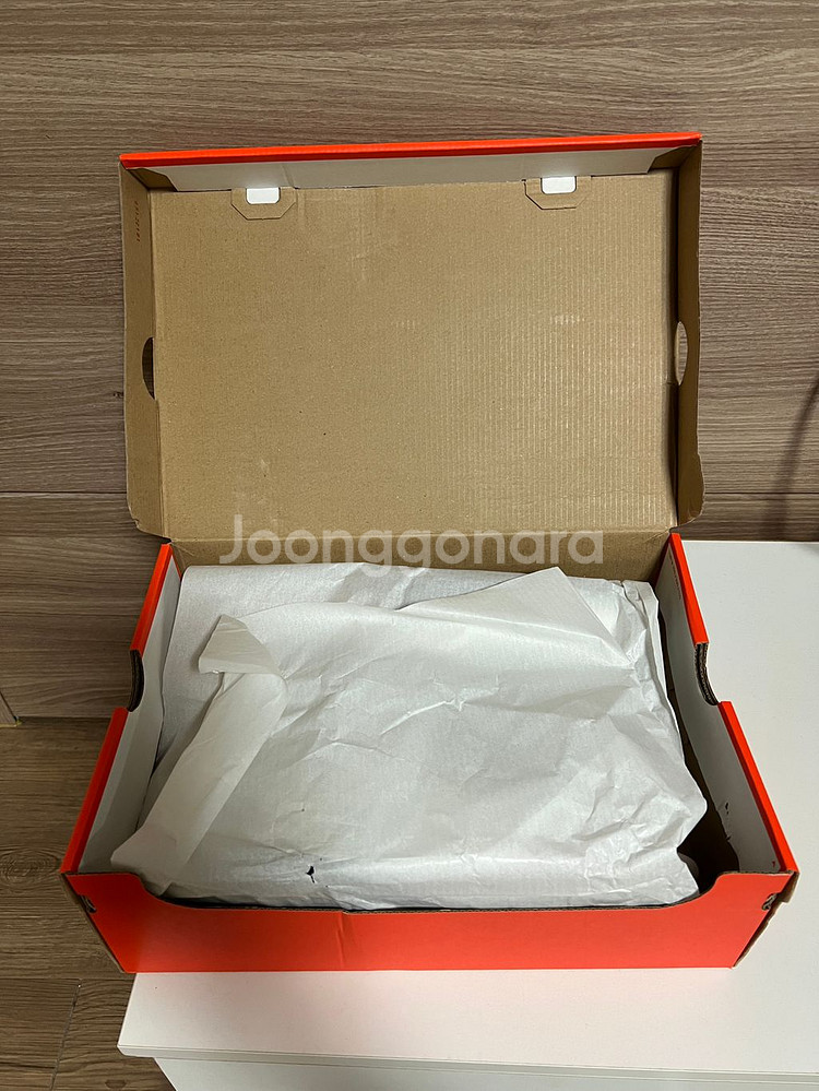 나이키 사발레오 CV5808-148 리프팅화 280mm--6