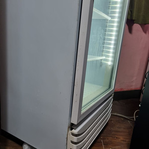 업소용 냉장고