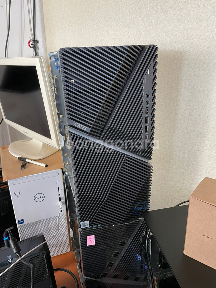 델 G5 DG5000-WP11KR (non3060ti)--0