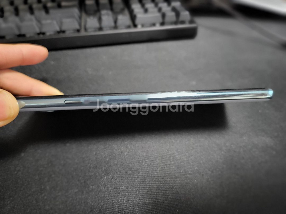 lg q61 핸드폰 팝니다 a급 무하자--1