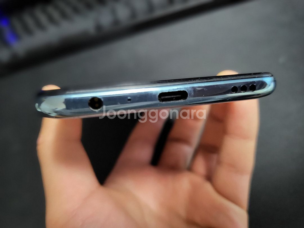 lg q61 핸드폰 팝니다 a급 무하자--5