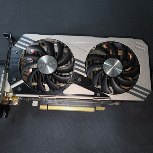 조탁 1060 3GB AMP Edition 그래픽카드팝