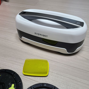 에브리봇 엣지 팝니다.