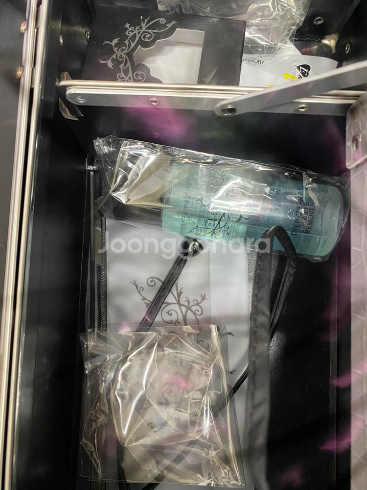 메이크업 박스--1