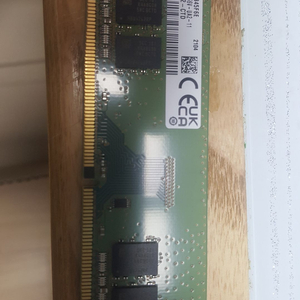 삼성 DDR4 21300 8G RAM 램 메모리 팝니다