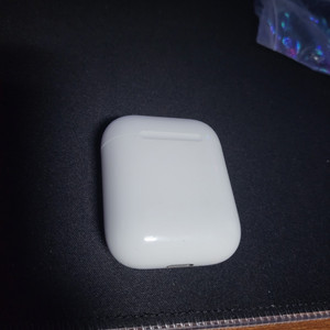 에어팟1 본체만 팔아요