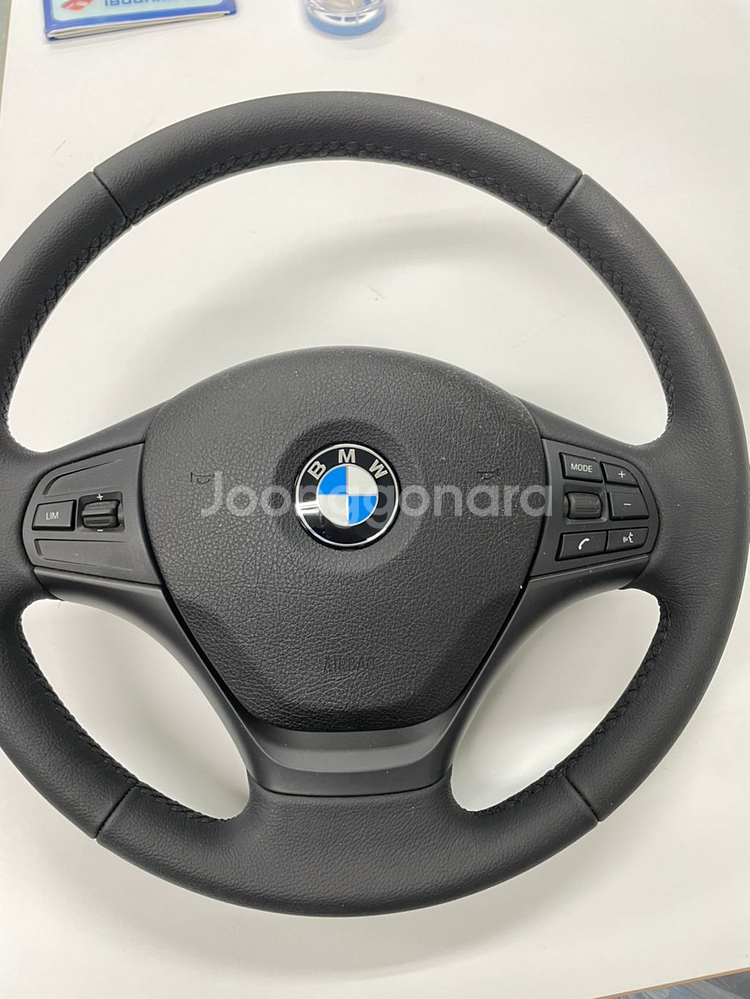 BMW 핸들--0