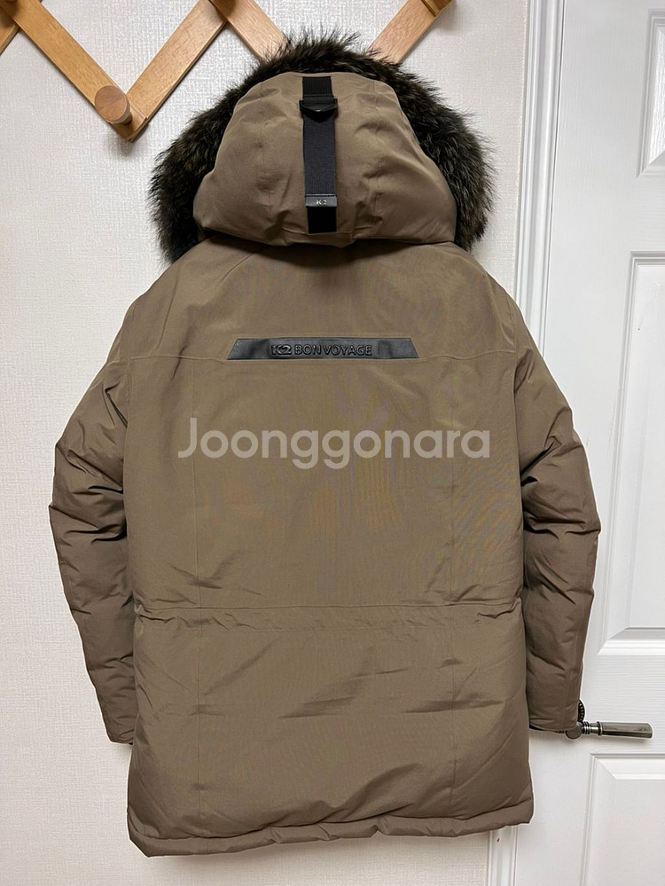 k2 라르티스 고어텍스--1