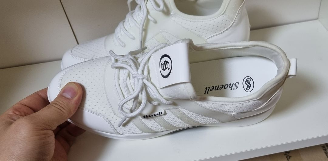 (250) 슈넬 키높이 운동화--2