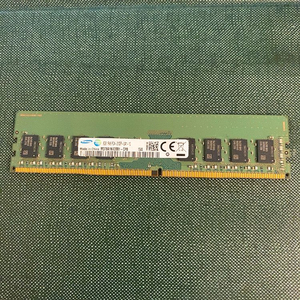 삼성 DDR4 8G 팝니다