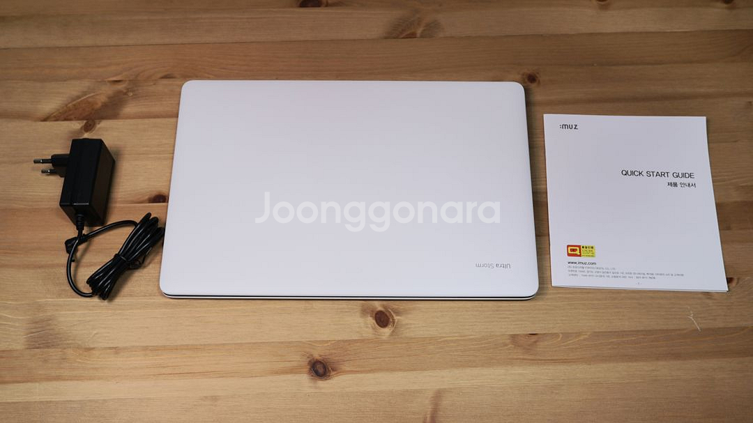 스톰북4 윈도우10설치, 14인치/교육용/인강용 노트북--7