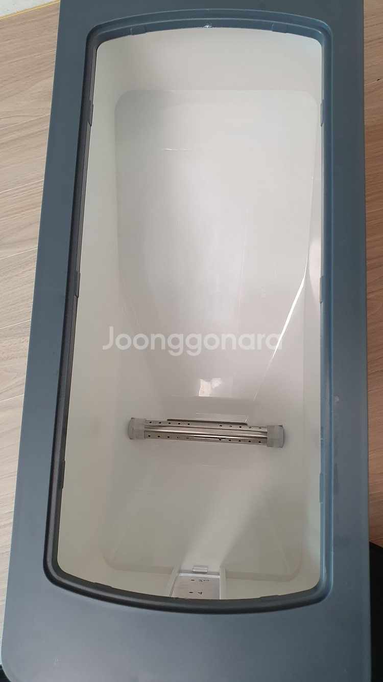 원터치 쌀통 <판매완료>--2
