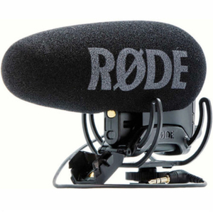 Rode videomic + plus