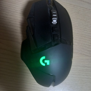 g502 팔아요