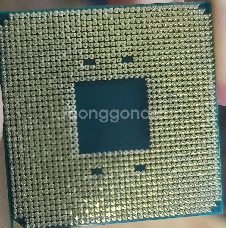 amd 라이젠9-4세대 5950x--2
