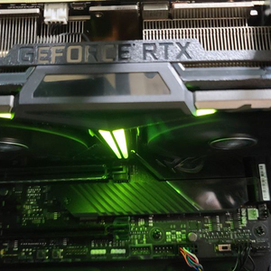 Rtx2080s v1 이엠텍 그래픽카드