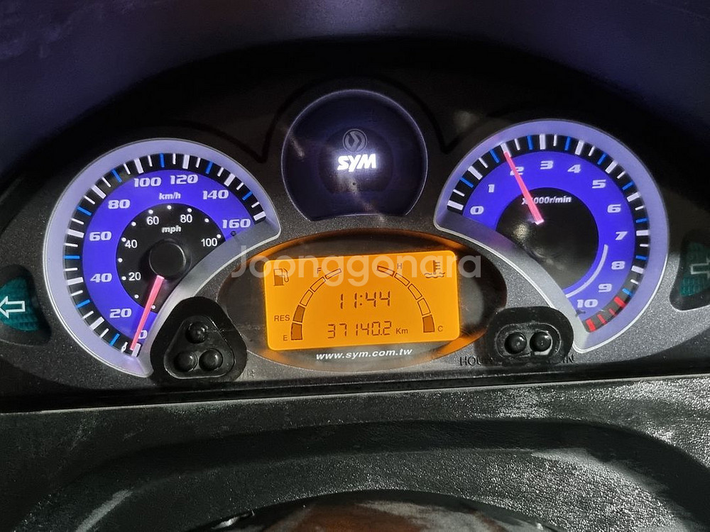 가격내림 보이져 13년식 37000km! 보이저--3