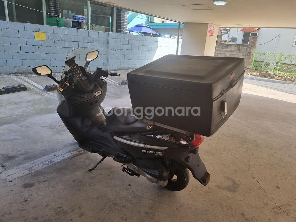 가격내림 보이져 13년식 37000km! 보이저--1
