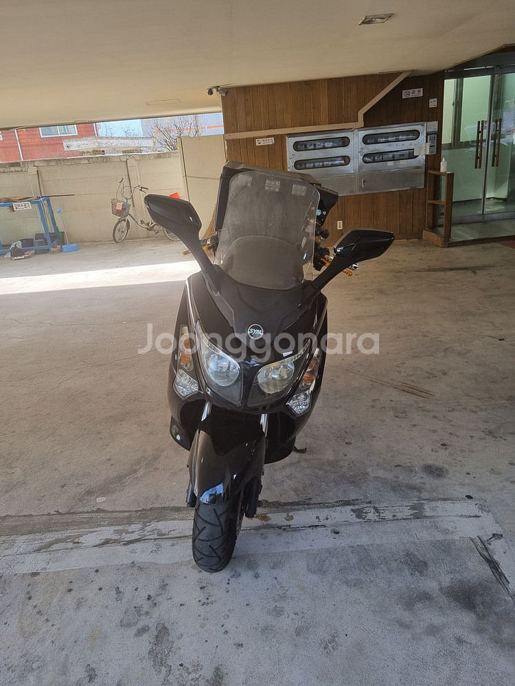 가격내림 보이져 13년식 37000km! 보이저--2