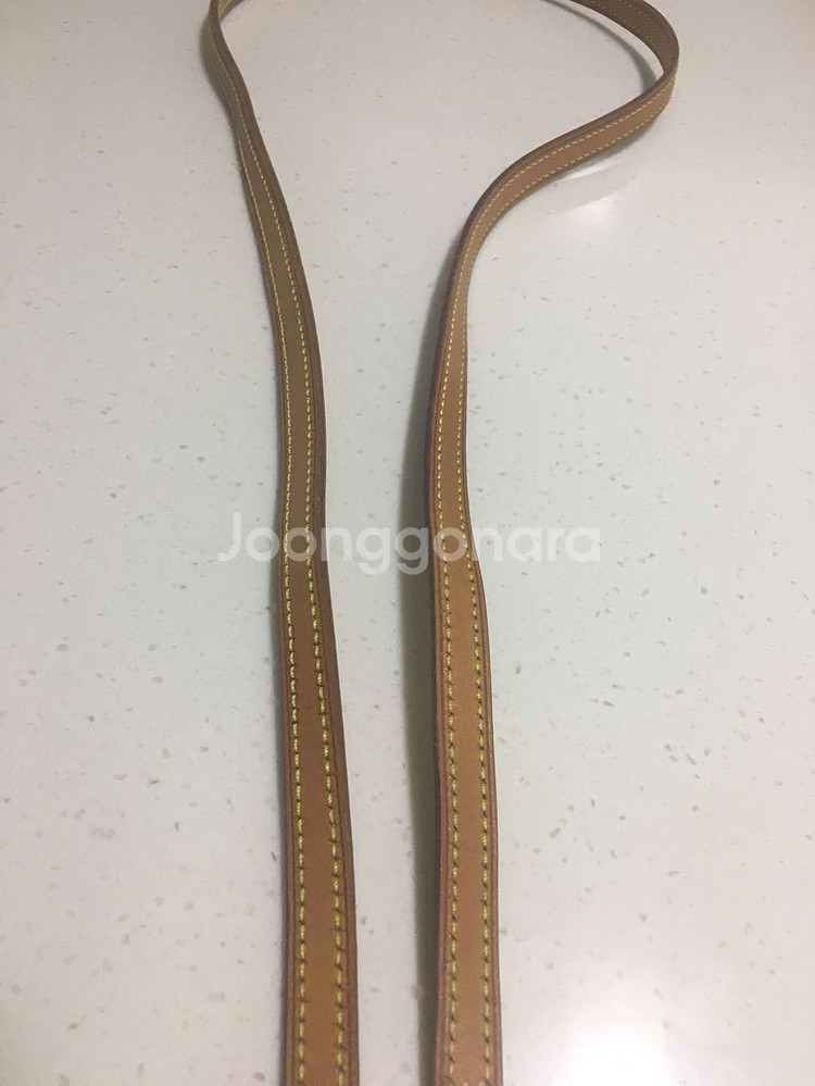 루이비통 크로스 스트랩--2