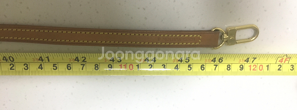 루이비통 크로스 스트랩--4