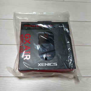 [새상품]타이탄 GX AIR 무선 마우스