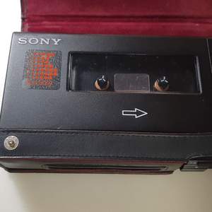 Sony WM D6C
