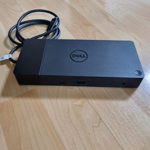 델도킹스테이션 dell WD19