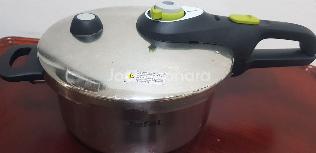 TefaL 테팔 시큐어네오 압력솥 4l--2