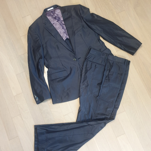 (의18) 바쏘 정장(수트)